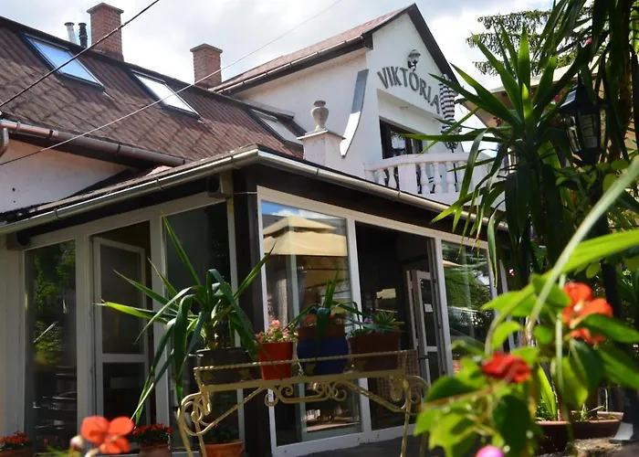 Hotel Viktoria