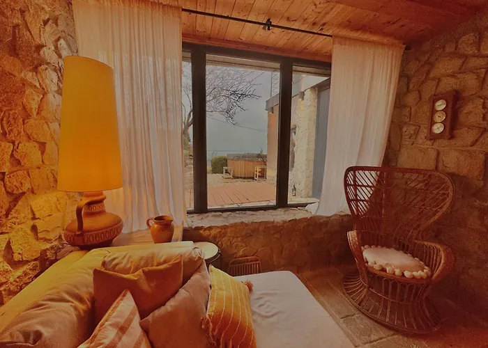 Balaton House - Panoramic Lux