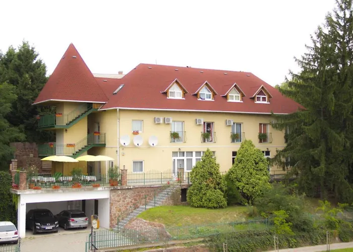 Gutenberg Villa