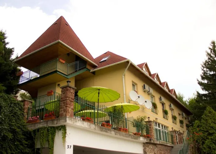 Gutenberg Villa