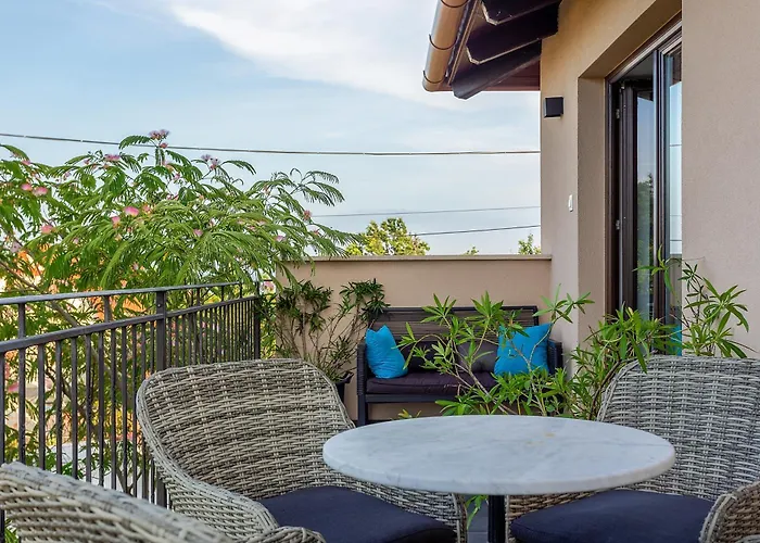 Azur Villa